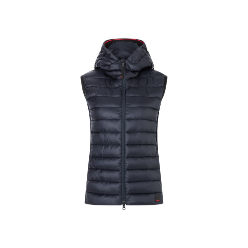 Winter Jackets - Bogner Fire And Ice Rhea Quilted Vest | Clothing 